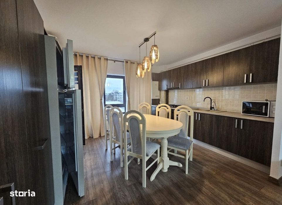 Apartament 3 camere Tatarasi , 70 metri, etaj 3 Cod:156453