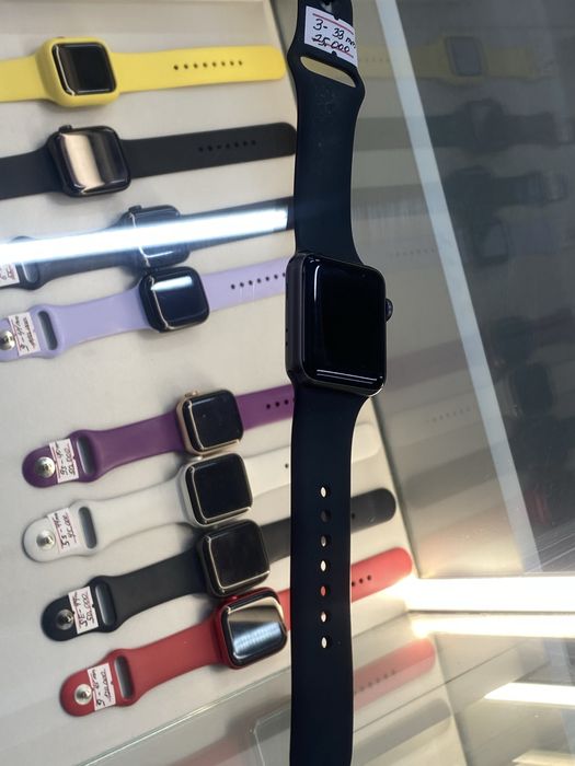 Apple watch 3. 33mm