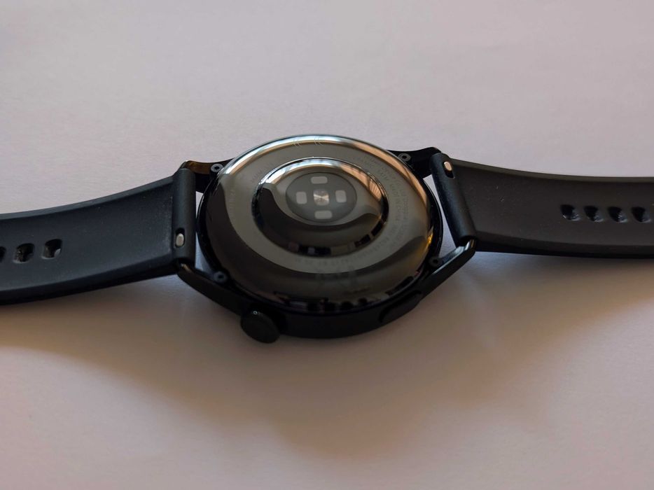 Huawei Watch 3 Galileo-L11E, e-Sim, 46mm