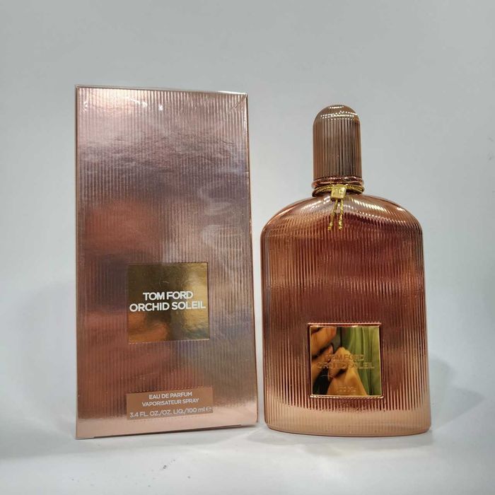 Tom Ford Orchid Soleil 100ml EDP
