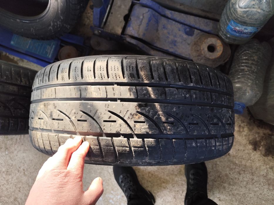 Комплект резины 4штуки