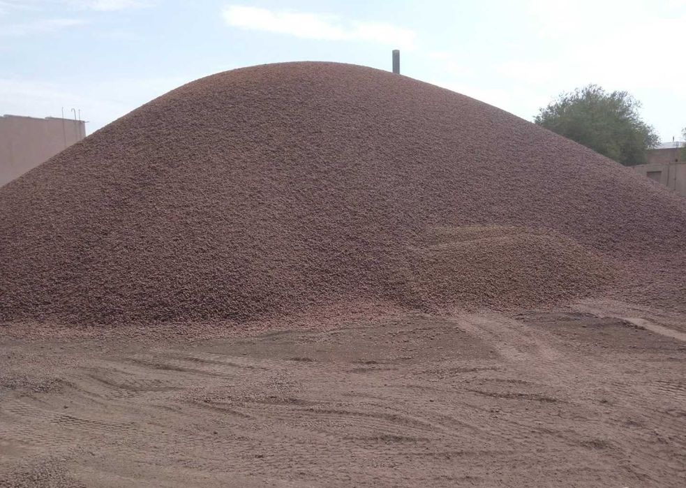 Продам  керамзит