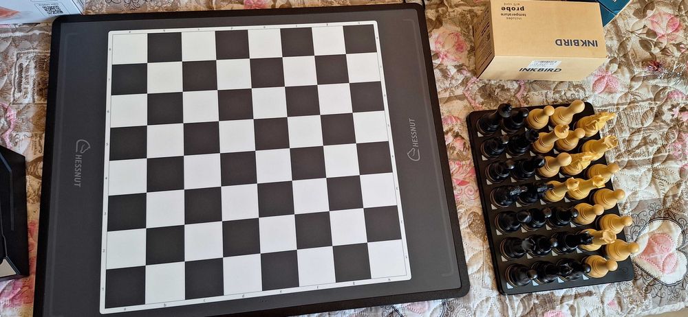 Chessnut Move Advanced Robotic Chessboard
