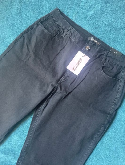 Blugi dama Missguided