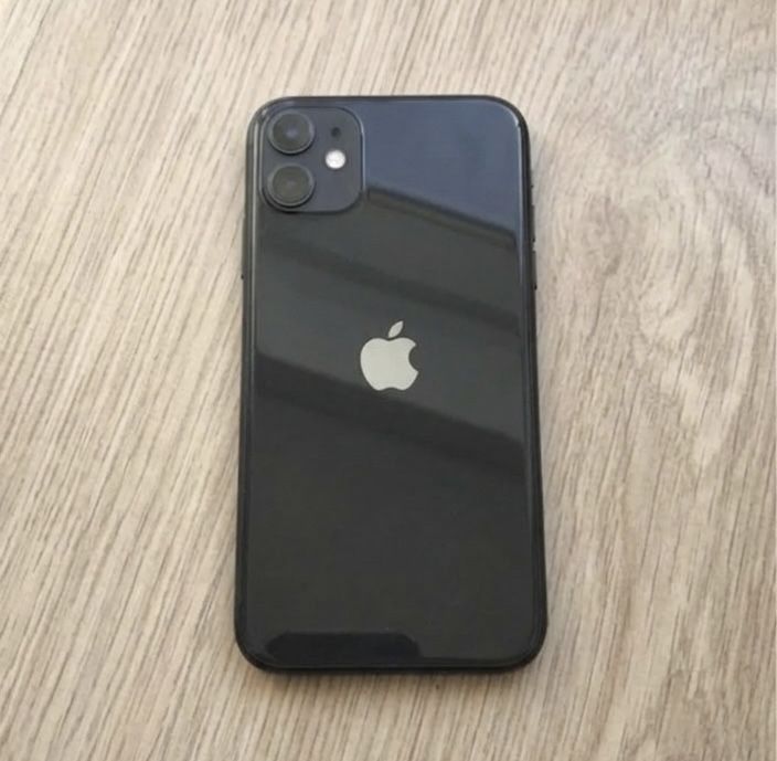 Прлам Айфон 11 128 г