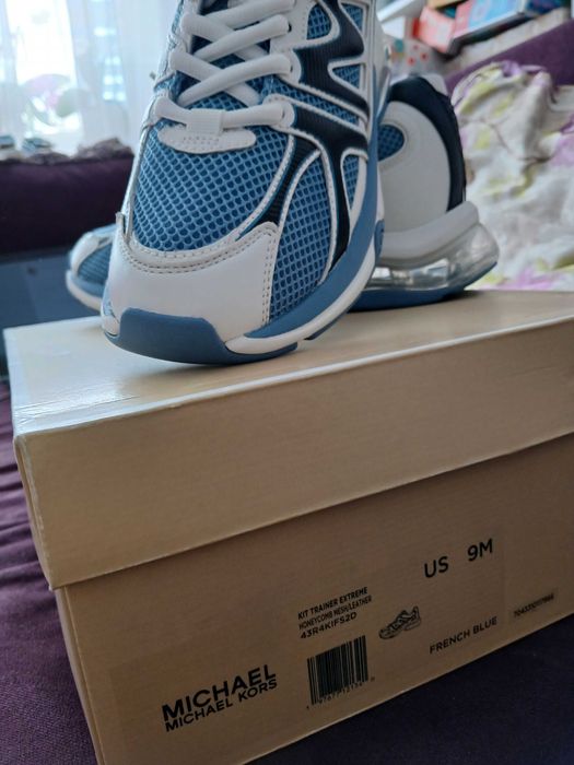 Adidasi Michael Kors femei