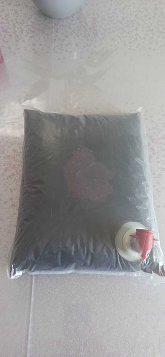 Descopera gustul natural și beneficiile sucului de Aronia la punga 3L