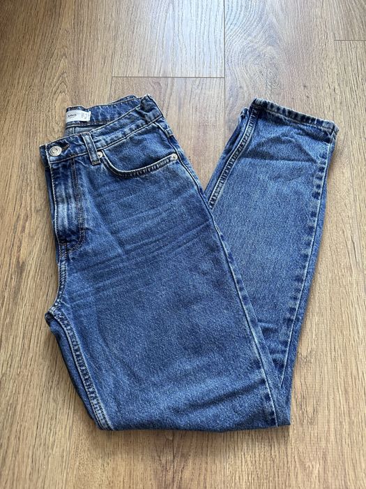 Дамски дънки на символични цени, Zara, H&M, Stradivarius, Pull and Bear, размер 32-34