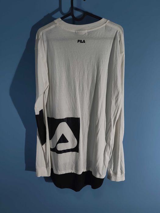 FILA Long Блуза/Мъжка М