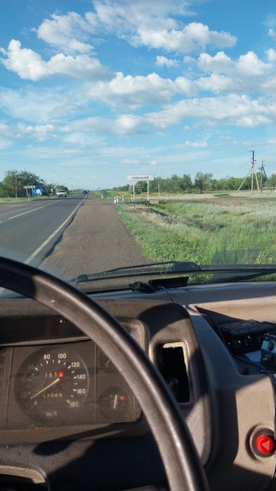 Грузоперевозки по городу