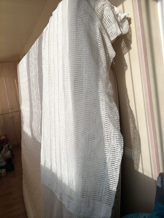 Продам кухня занавески