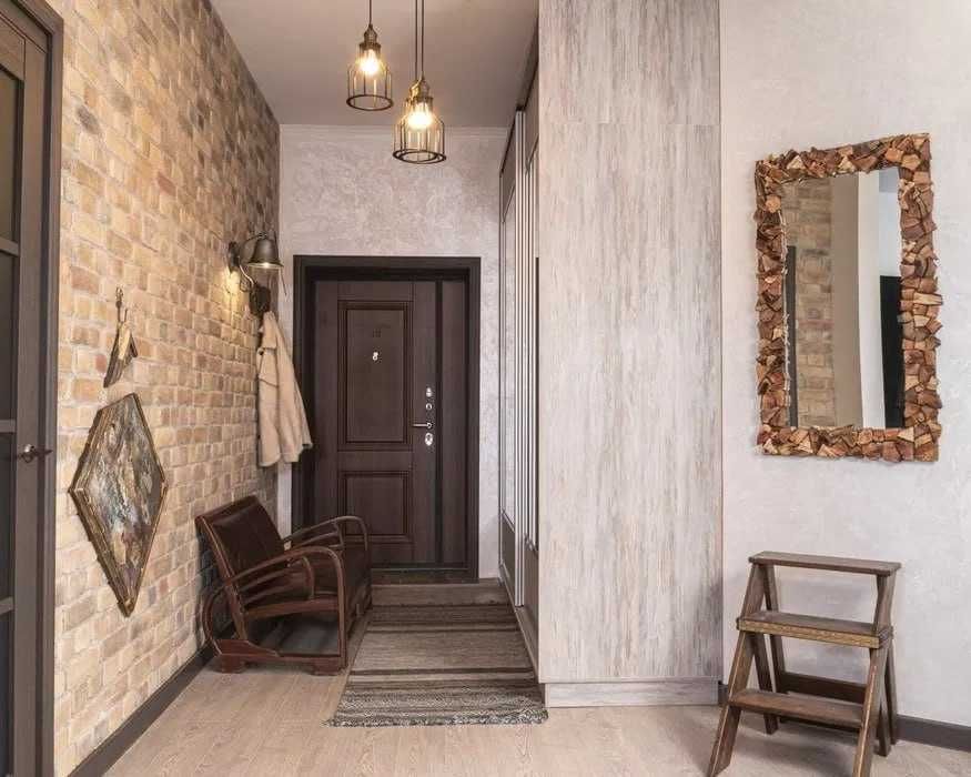 Метро МИНОР 2 ком АРЕНДА Алайский базар Пожарка Киет ц5 ц2 Стиль Лофт