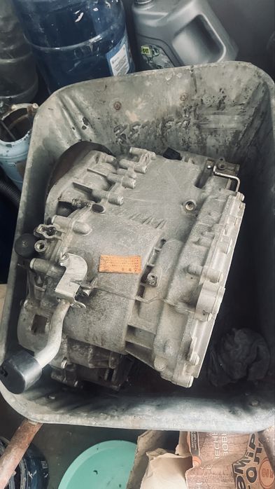 Продам АКПП вариатор Mercedes B180