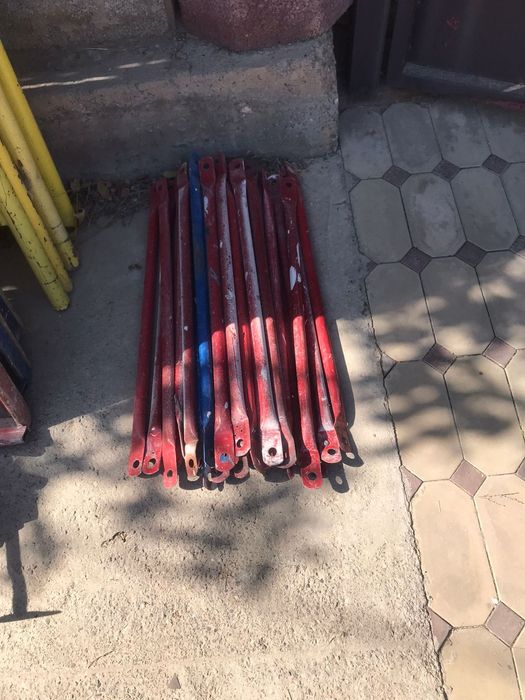 Леса тура вишка оренда