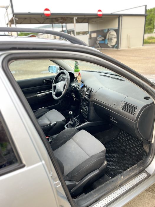 Vand vw golf 4 1.6 16v