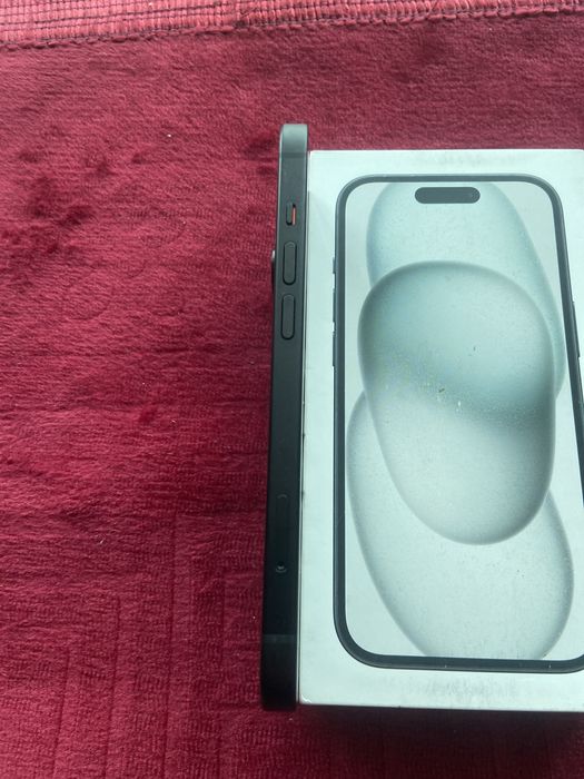 Айфон 15 /90%/377 цикла