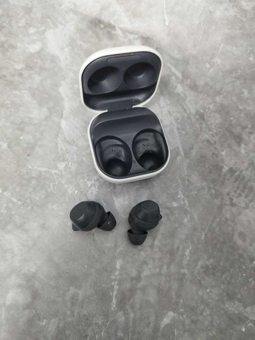 Samsung Galaxy Buds FE (866222 г. Кокшетау, ул. Абая 128, 21)