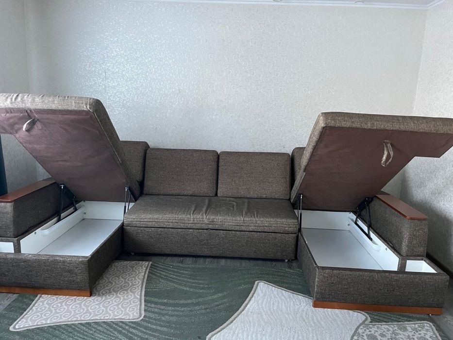 Диван 3,5х1,8 бу