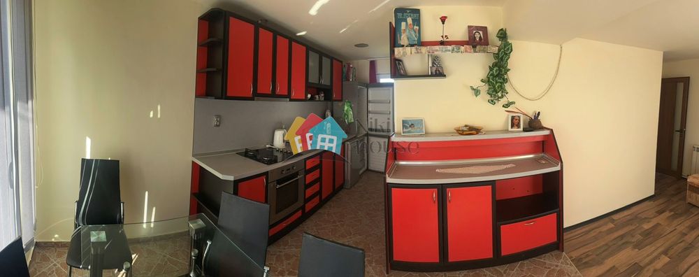 Къща в Варна, област-с.Константиново площ 172 цена 190000