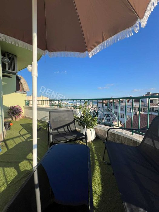 Продава се Тристаен апартамент в Варна, Операта - 130 кв.м за 7 €/кв.м - Снимка #2