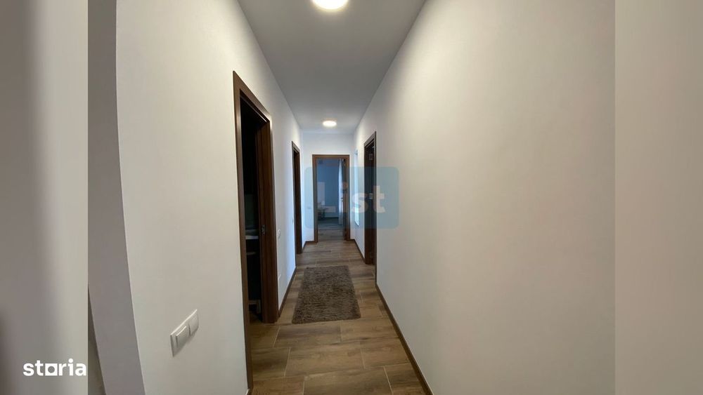 Apartament 3 camere Buna Ziua - View 4
