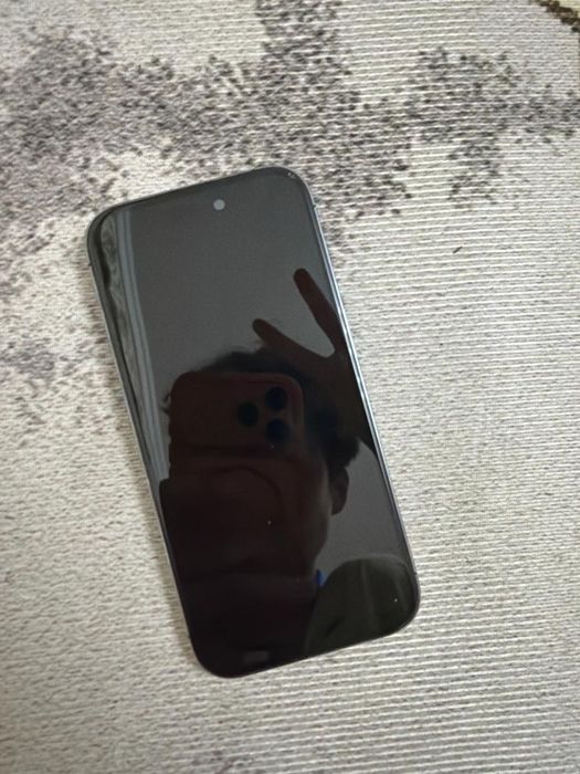 iPhone 14 Pro Motion