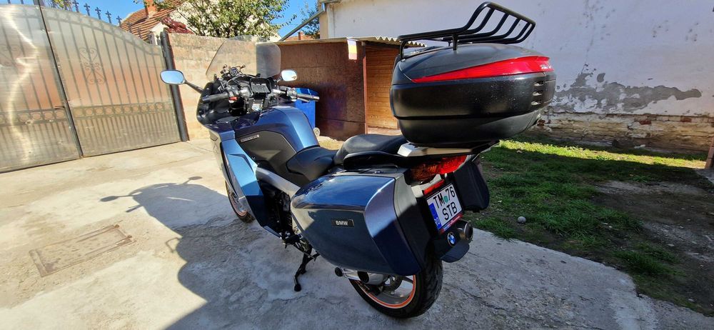 K1200GT 2006 bine intretinut