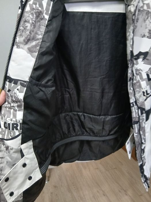 Комбинезон на девочку подростка