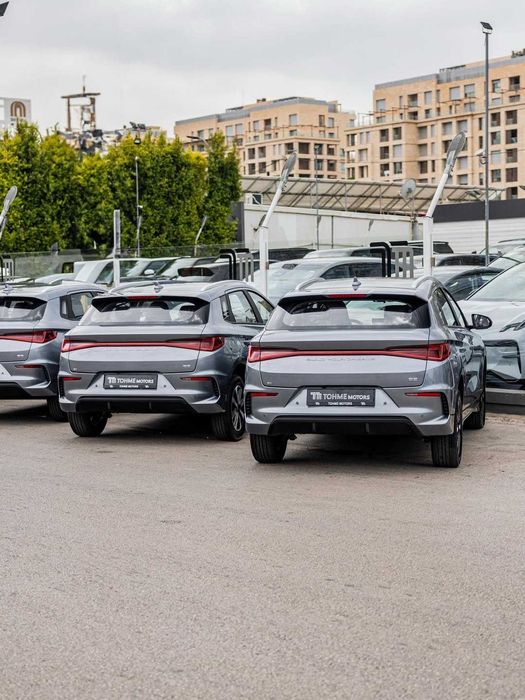 BYD E2  Ajoyib narxlarda ulgurib qoling