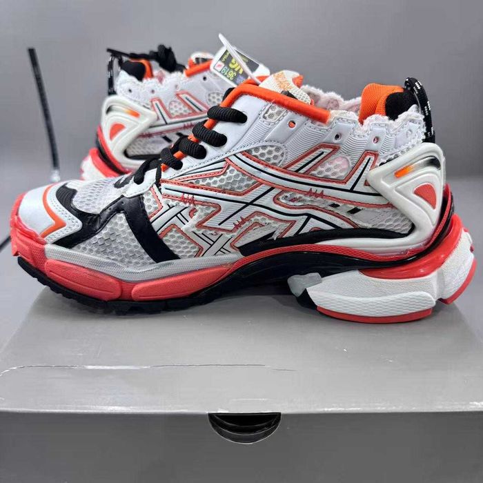 Balenciaga Runner (41/42) FULLBOX PREMIUM | Livrare cu verificare