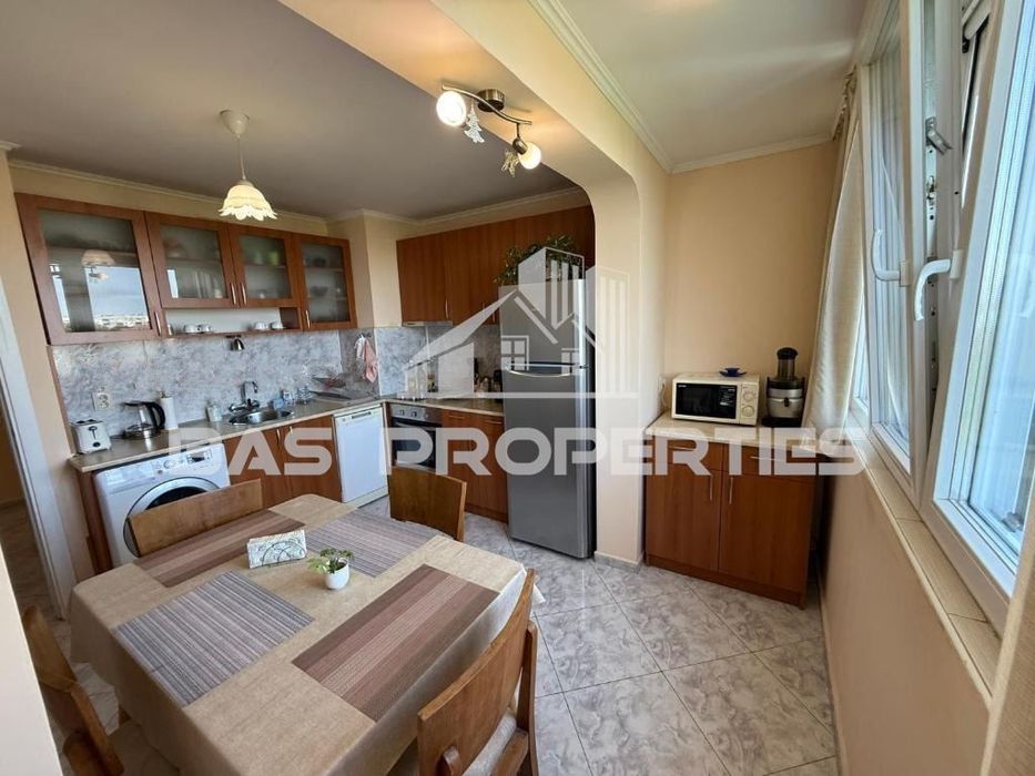 Продава се Тристаен апартамент в София, Дървеница - 100 кв.м за 1479 €/кв.м - Снимка #3