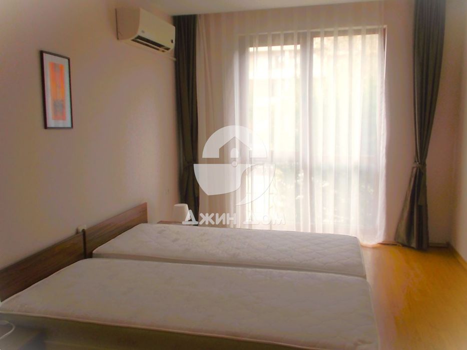 Апартамент с ПАНОРАМА МОРЕ в к-с „Престиж Форт Бийч“, гр. Свети Влас