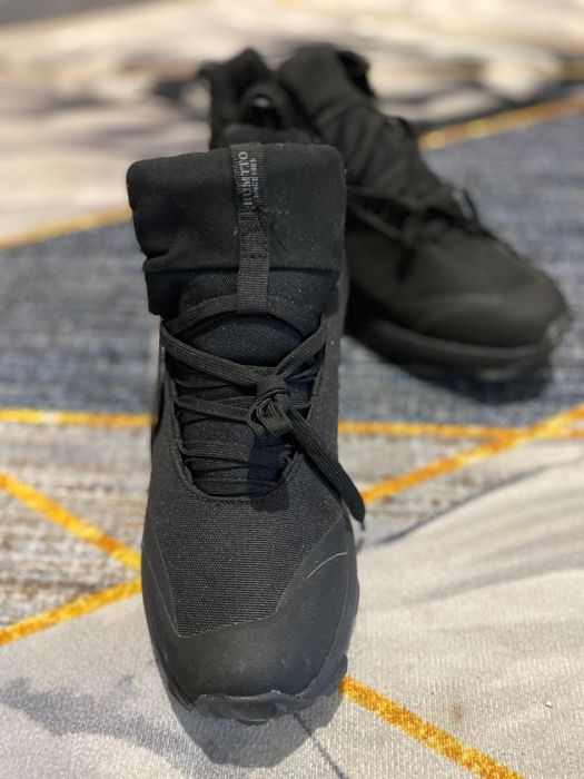 Термо кроссовки HUMTTO