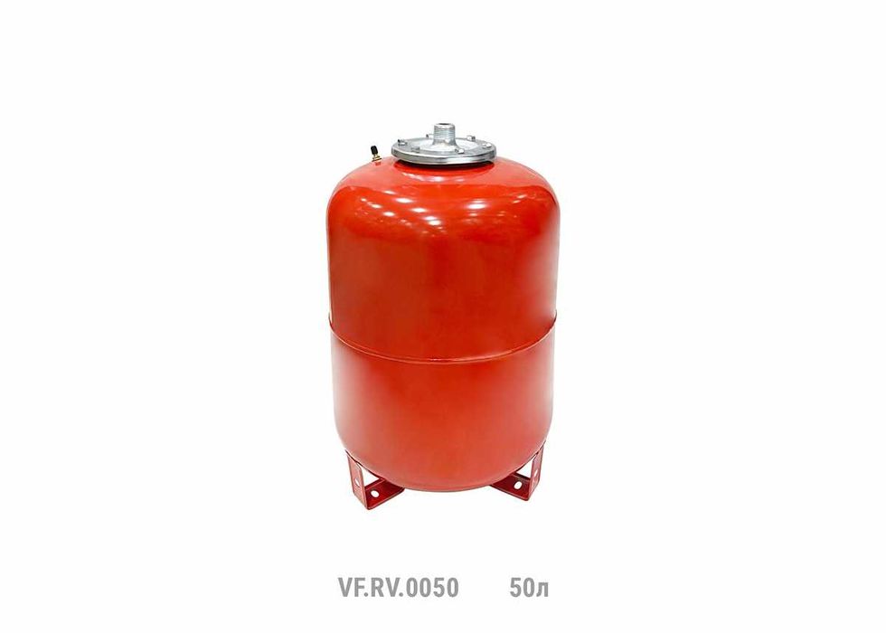 Расширительные баки от VALFEX