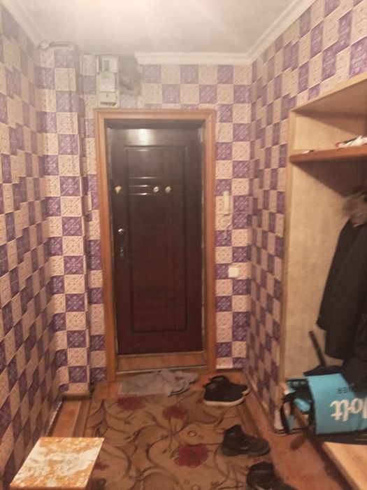 С дам 2ком квартиру в аренду