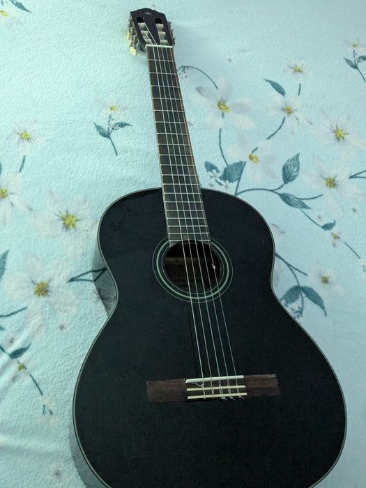 Chitara clasica Yamaha C40