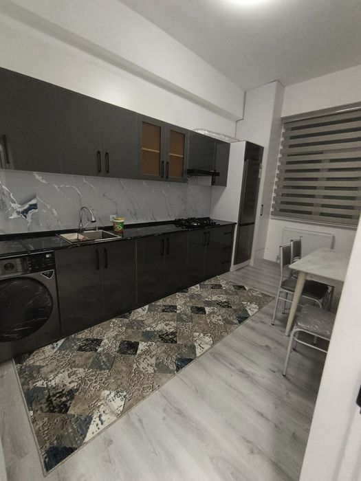 Квартира  ижарага мебеллари билан