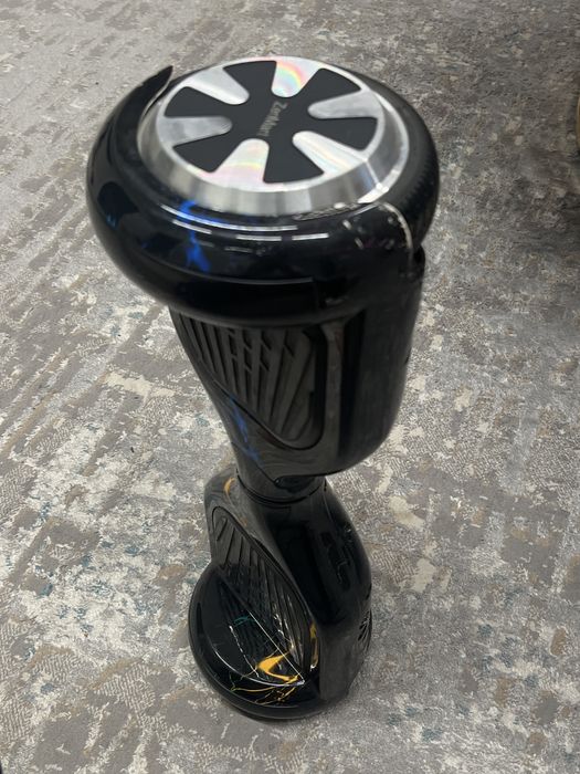 Гироскутер ZenMart Smart 6.5 Lightning