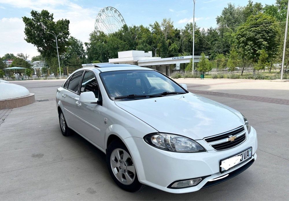 Gentra 2019 avtomat 140 ming probeg