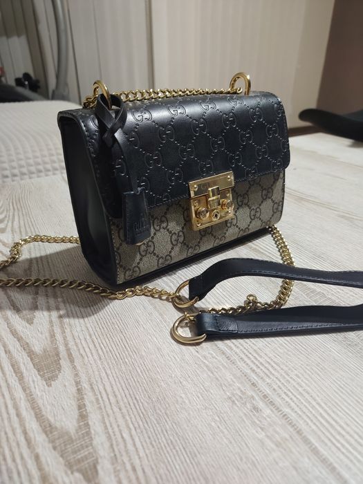 Нови чанти Gucci