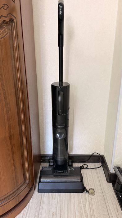 Продам пылесос dreem 200