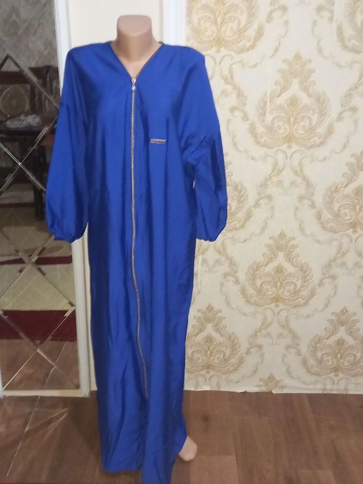 Jenski koʻyne abayala