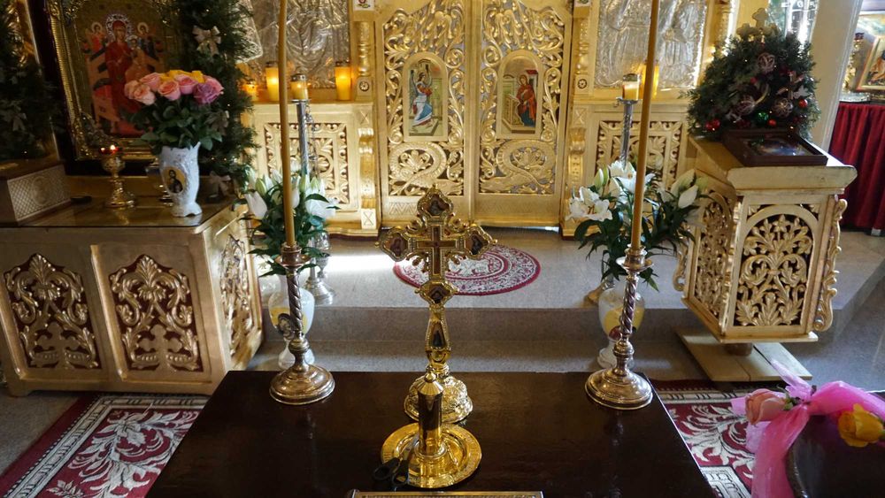 GFS Events 4k Studio Cameraman  Full HD 4k Imagine clara