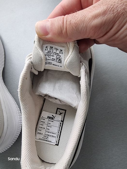 Puma incaltaminte sport dama