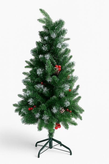 Новогодняя елка.