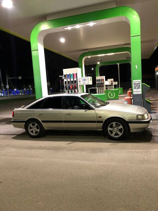 Mazda 626 Срочна!