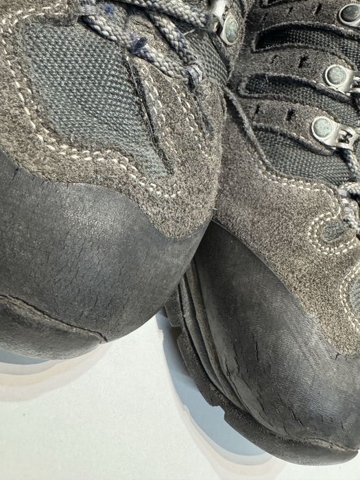 Туристически обувки MEINDL .Номер 47