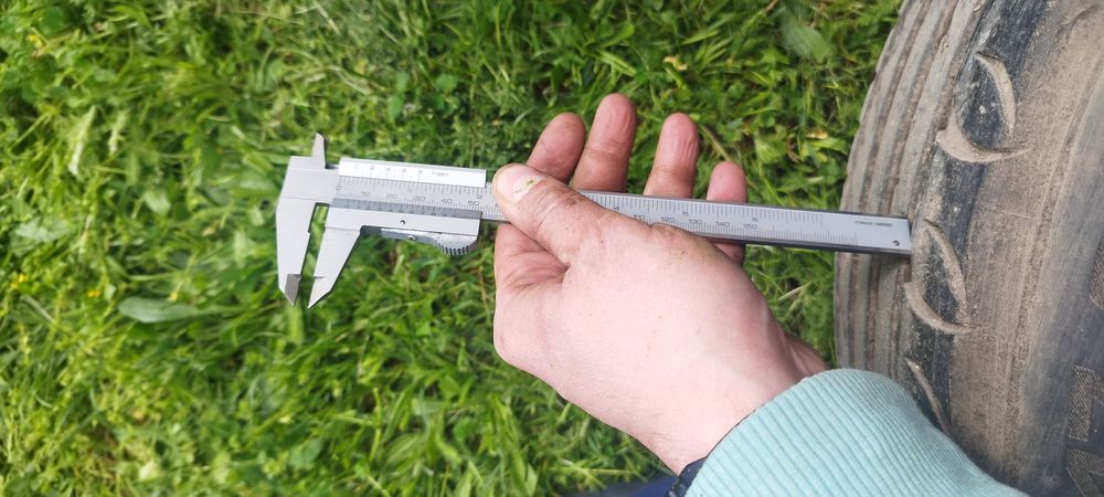 Джанти 5х120 за БМВ е83 с летни гуми 215/60/17
