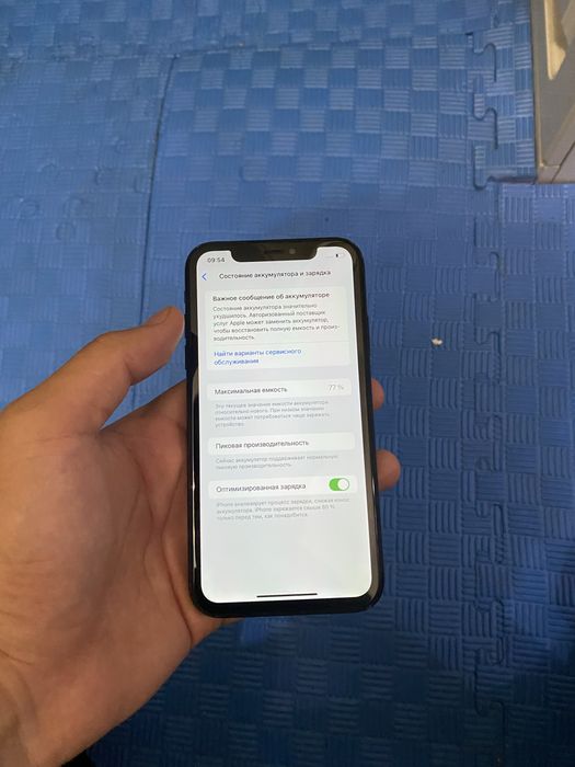 Продам iPhone xr