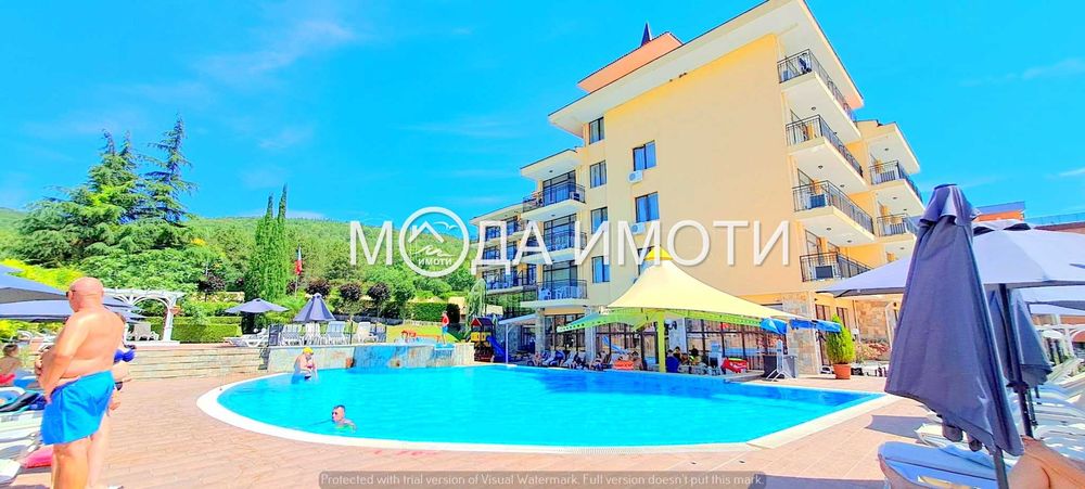 Продава се Двустаен апартамент в Свети Влас - 72 кв.м за 1388 €/кв.м - Снимка #1